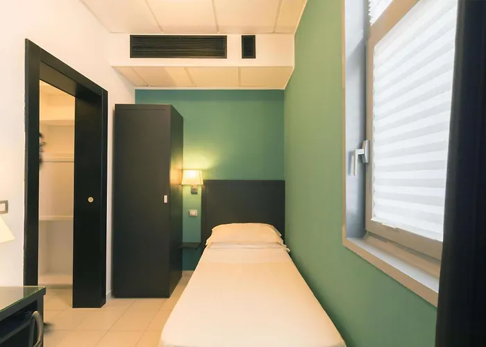 Executive Business Hotel Bari